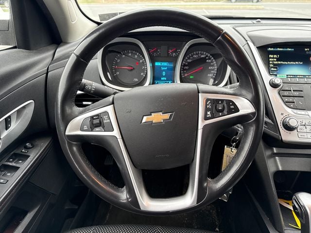 2015 Chevrolet Equinox LT 1LT
