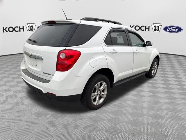 2015 Chevrolet Equinox LT 1LT
