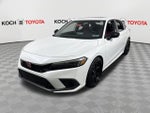 2023 Honda Civic Si