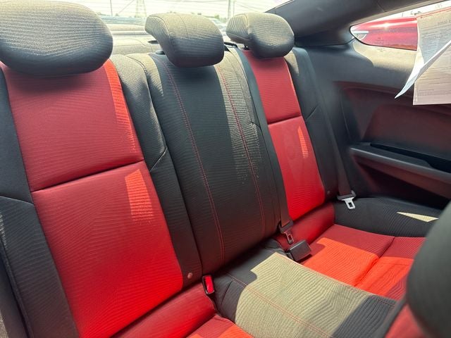 2015 Honda Civic Si
