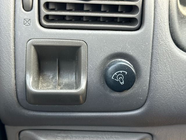 1998 Toyota Corolla CE