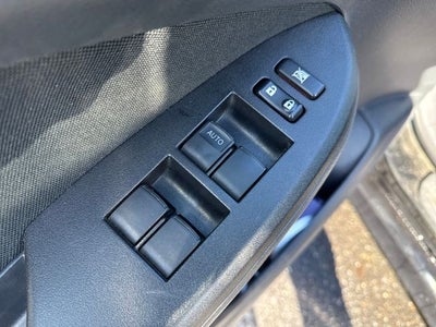 2009 Toyota Corolla S