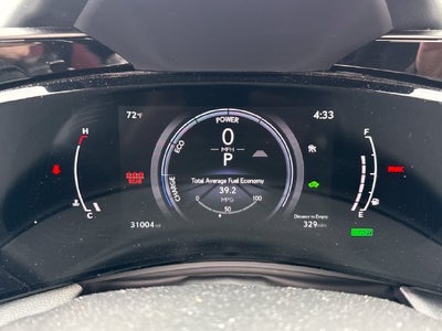 2024 Lexus NX 350h Premium