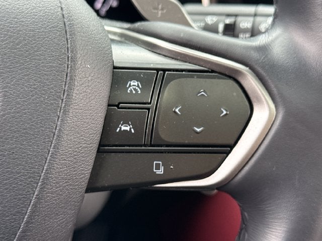2024 Lexus NX 350h Premium