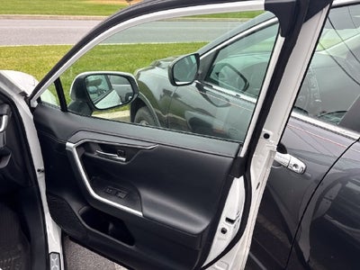 2024 Toyota RAV4 Hybrid Limited