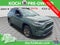2024 Toyota RAV4 Hybrid Woodland Edition