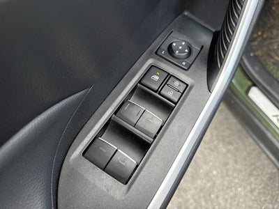 2024 Toyota RAV4 Hybrid Woodland Edition