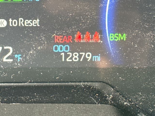2024 Toyota RAV4 Hybrid Woodland Edition