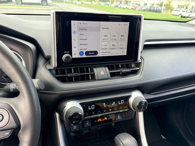 2024 Toyota RAV4 Hybrid Woodland Edition