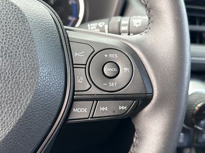 2024 Toyota RAV4 Hybrid Woodland Edition