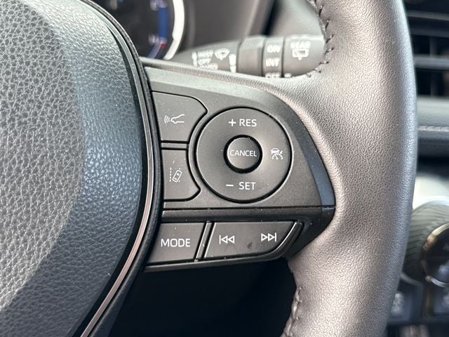 2024 Toyota RAV4 Hybrid Woodland Edition