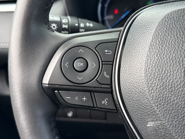 2024 Toyota RAV4 Hybrid Woodland Edition