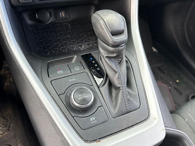 2024 Toyota RAV4 Hybrid Woodland Edition