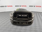 2022 RAM 2500 Power Wagon