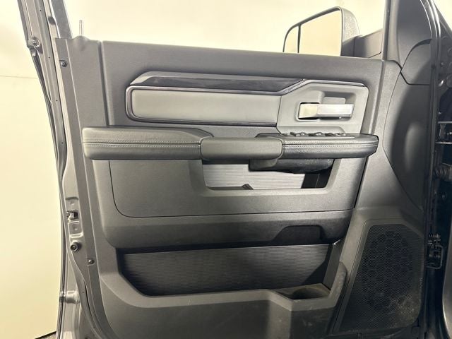 2022 RAM 2500 Power Wagon