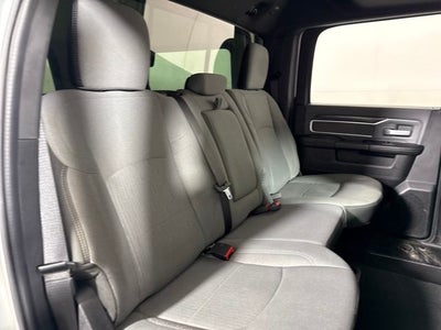 2023 RAM 2500 Big Horn