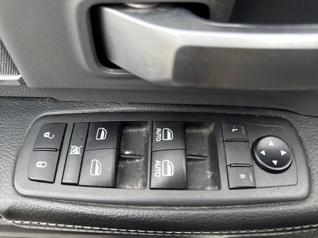 2019 RAM 2500 Big Horn