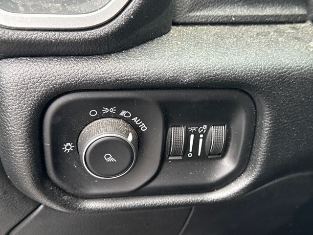 2019 RAM 2500 Big Horn