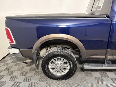 2017 RAM 2500 Laramie