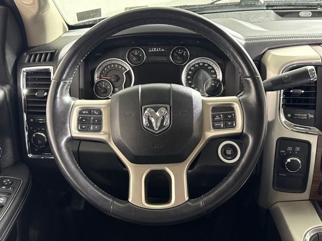 2017 RAM 2500 Laramie