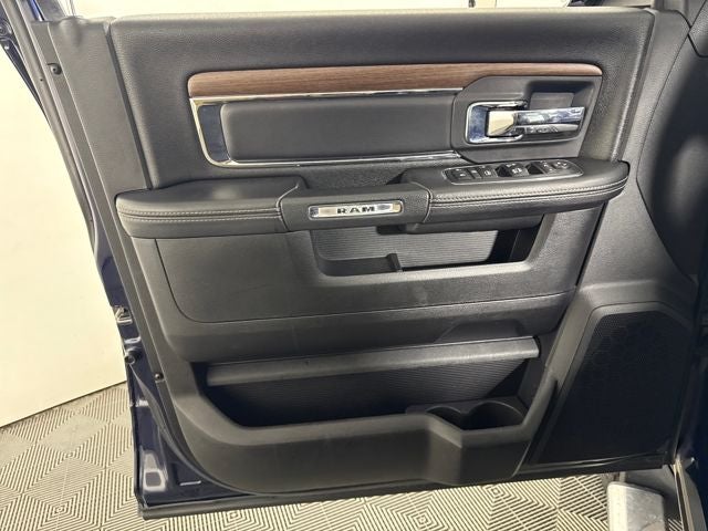 2017 RAM 2500 Laramie