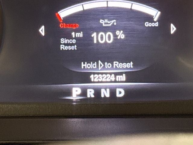 2017 RAM 2500 Laramie