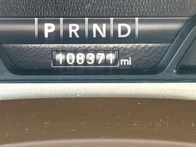 2019 RAM 2500 Laramie Longhorn