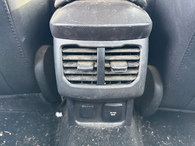 2013 Ford Fusion Hybrid SE