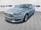 2013 Ford Fusion Hybrid SE