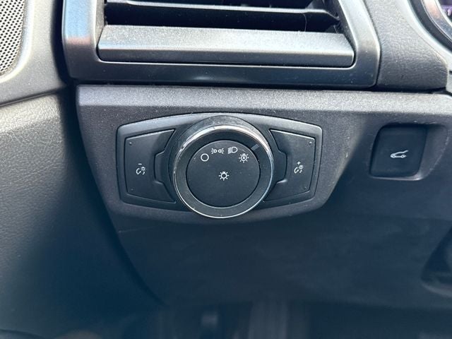 2013 Ford Fusion Hybrid SE