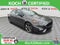 2018 Ford Fusion Sport