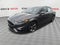 2018 Ford Fusion Sport