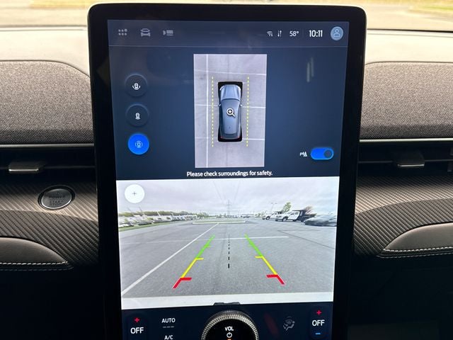 2023 Ford Mustang Mach-E Premium