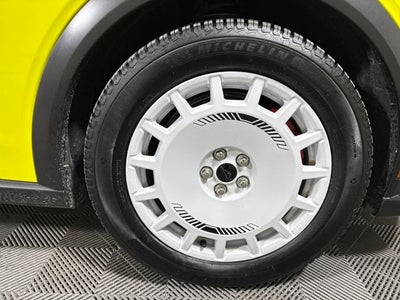 2024 Ford Mustang Mach-E GT