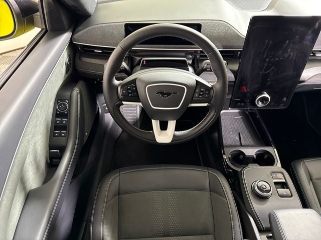 2024 Ford Mustang Mach-E GT