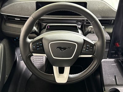 2024 Ford Mustang Mach-E GT