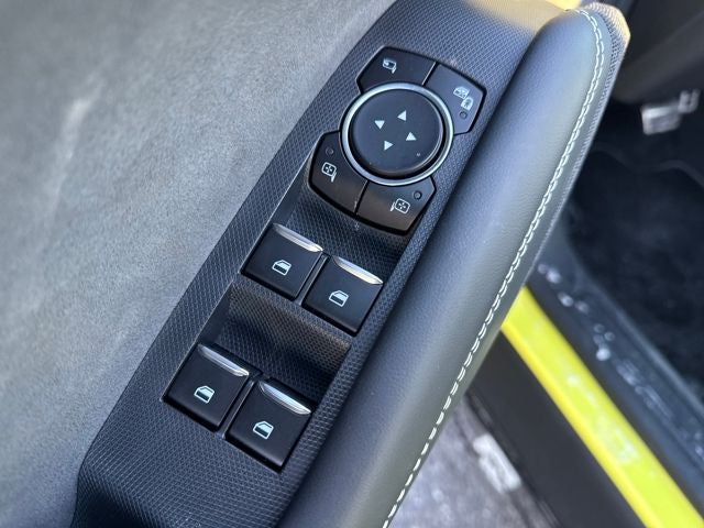 2024 Ford Mustang Mach-E GT