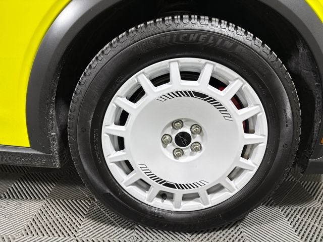 2024 Ford Mustang Mach-E GT