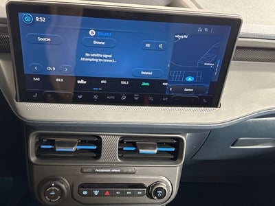 2026 Ford Maverick Lobo High