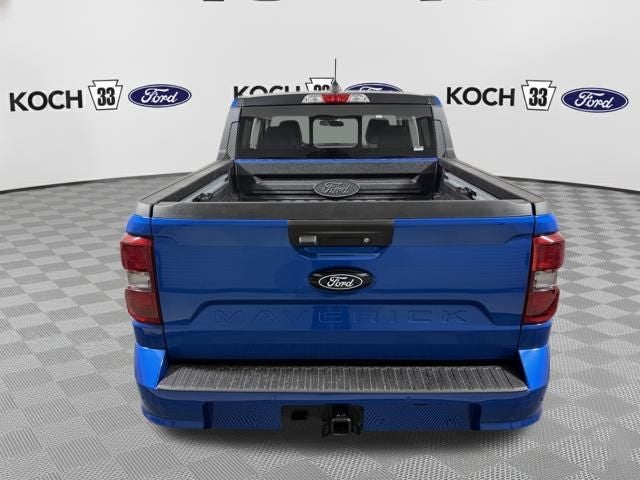 2026 Ford Maverick Lobo High