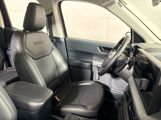 2025 Ford Maverick Lobo High