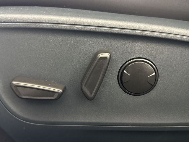 2025 Ford Maverick Lobo High