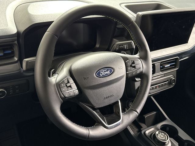 2025 Ford Maverick Lobo High