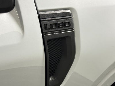 2026 Ford Maverick Lobo High