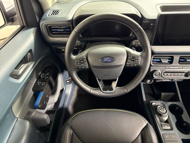 2026 Ford Maverick Lobo High