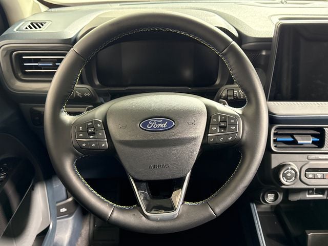 2026 Ford Maverick Lobo High
