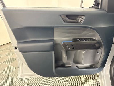 2026 Ford Maverick Lobo High