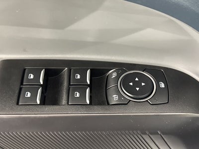 2026 Ford Maverick Lobo High