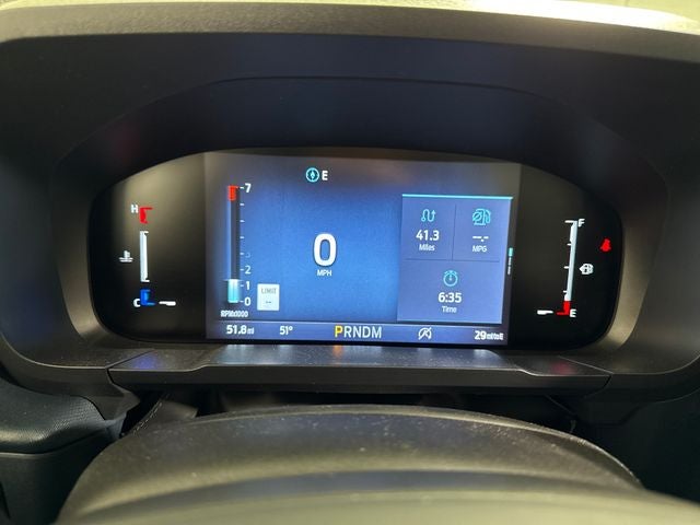 2026 Ford Maverick Lobo High
