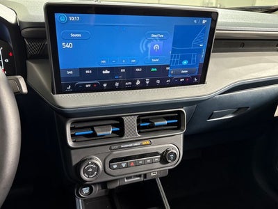 2026 Ford Maverick Lobo High